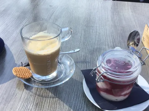 Foto 4 van Oranjerie Ruurlo