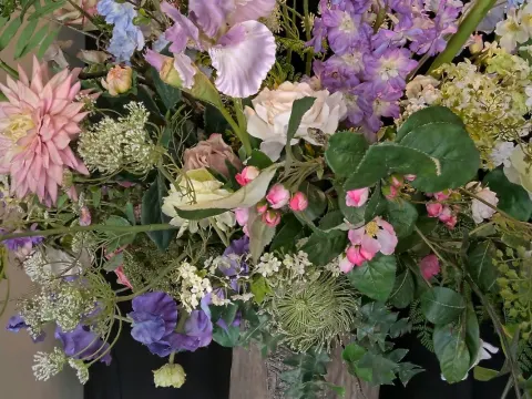 Foto 5 van Oranjerie Ruurlo