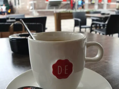 Bistro De Umbelder