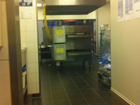 Foto 3 van Domino's Pizza