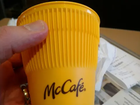 Foto 2 van McDonald's
