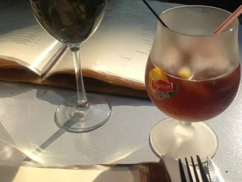 Ristorante Pizzeria Pibia