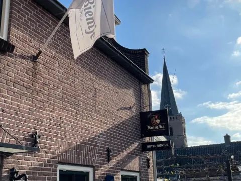 Bistro Bientje