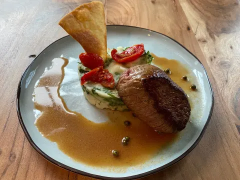 Bistro Bientje