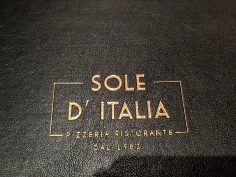 Foto 3 van Sole d'Italia