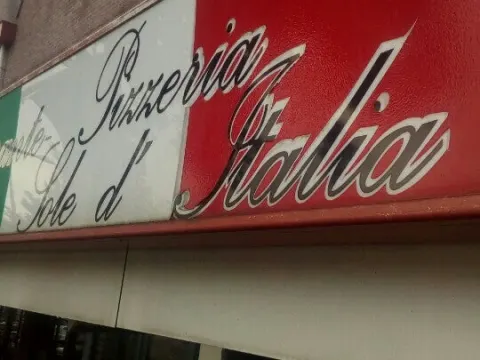 Foto 4 van Sole d'Italia