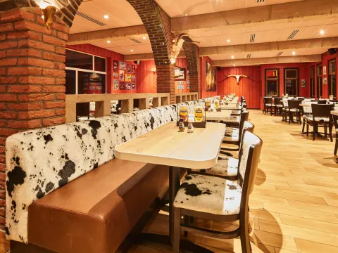 ABC Restaurant