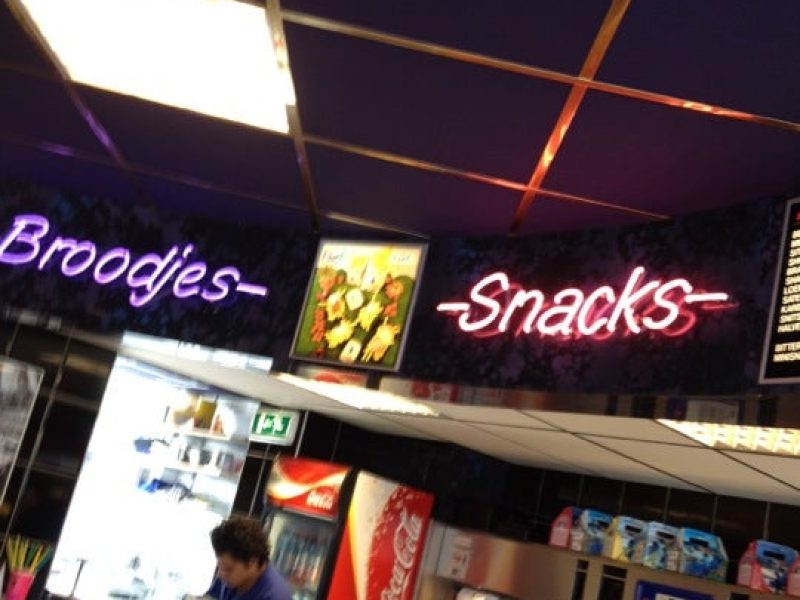Foto 3 van Snackbar Charly