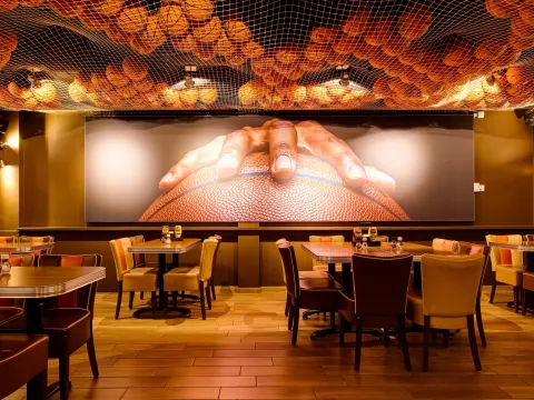 ABC Restaurant