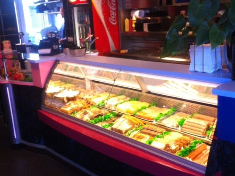 Foto 4 van Snackbar Charly