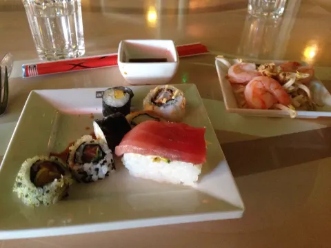 ABC Restaurant
