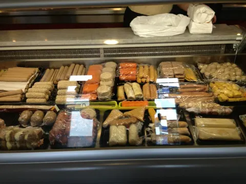 Foto 3 van Cafe De Oude Post