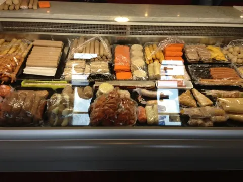 Foto 4 van Cafe De Oude Post