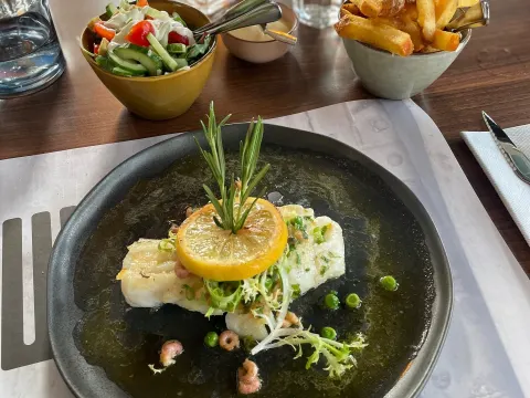Grand Café De Werf