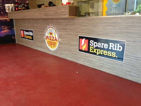 (Original) Pizza Company