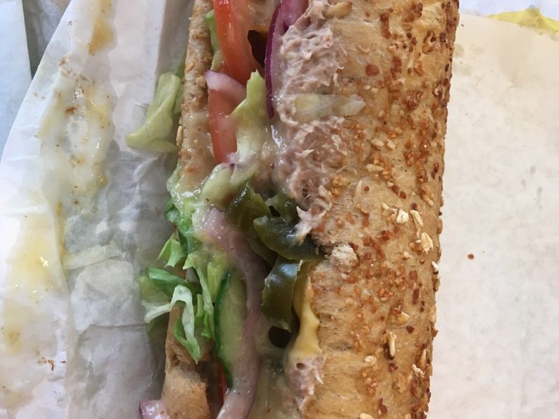 SUBWAY®