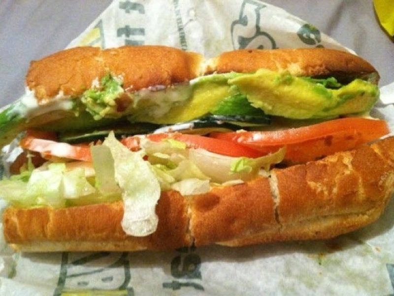SUBWAY®