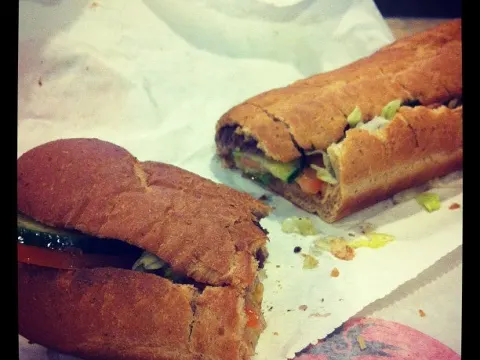 SUBWAY®