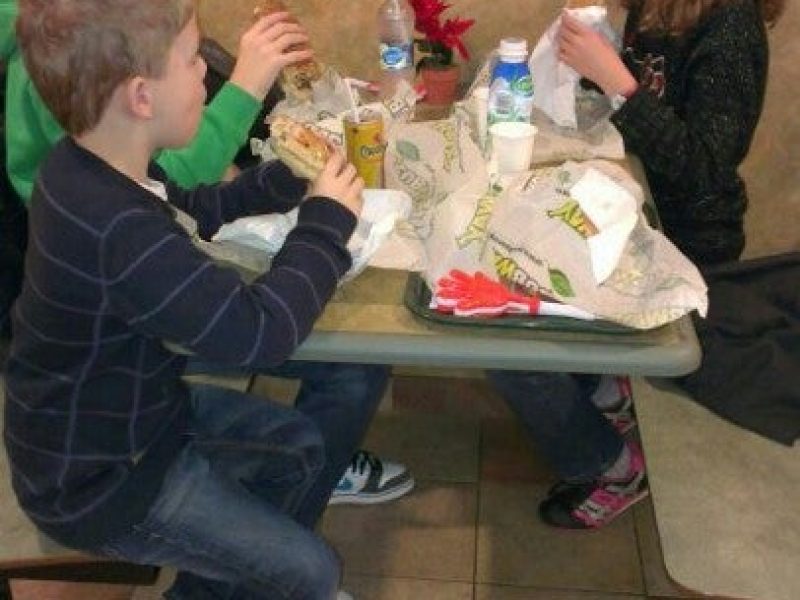 SUBWAY®