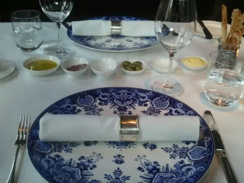 Foto 4 van Restaurant Tunes