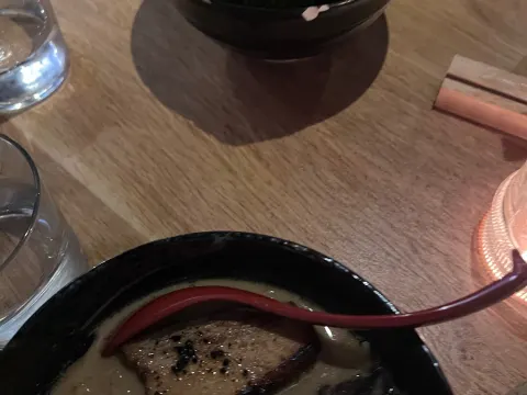 OTEMBA - Ramen