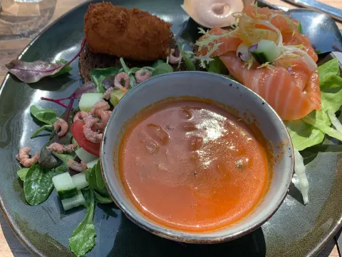 Grand Café De Werf