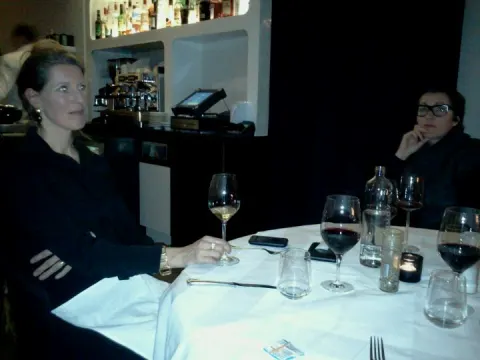 Restaurant Dorlote