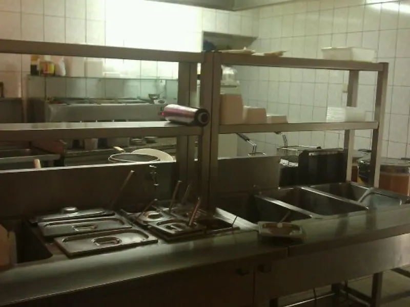 Foto 1 van Chop Chop