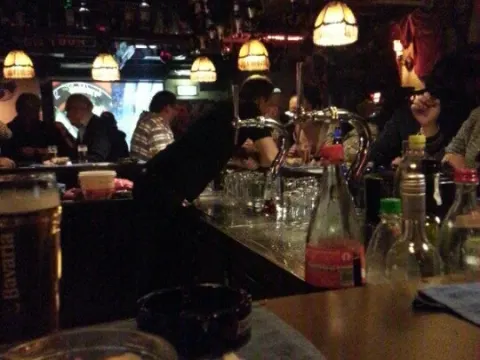 d'n hap en d'n tap Helmond