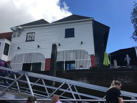 Foto 4 van Grand Café De Werf