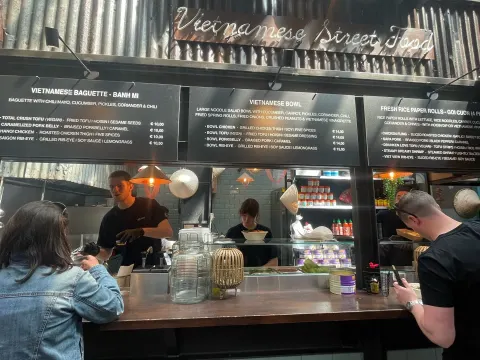 Viet View