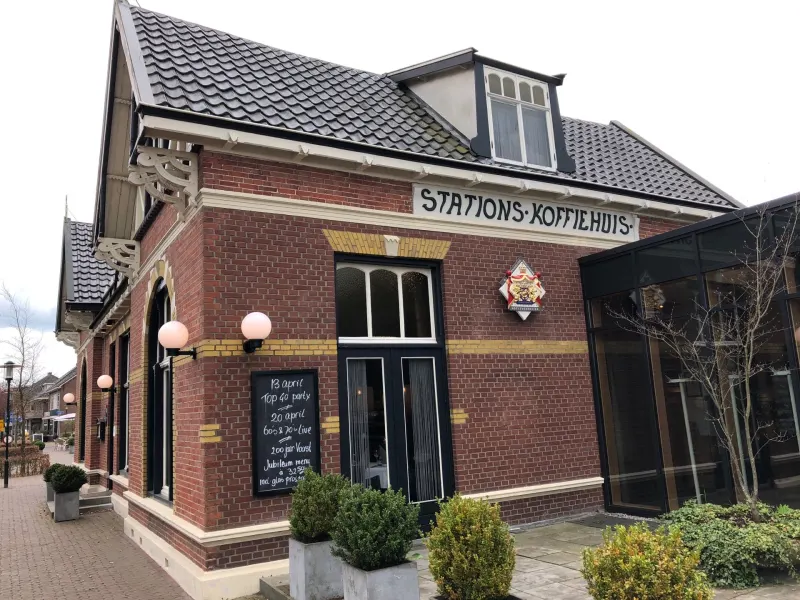 Foto 1 van Korderijnk