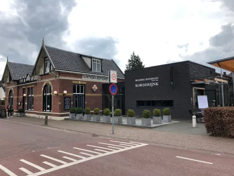 Korderijnk