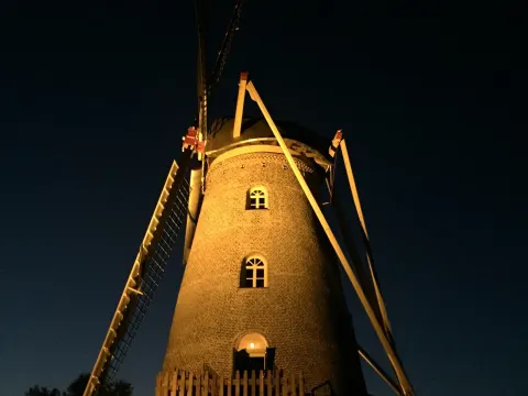 Restaurant OH30