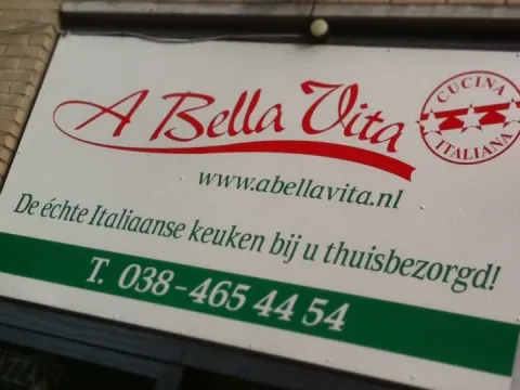 A Bella Vita