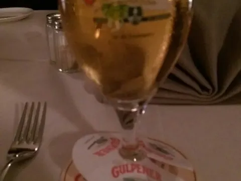 Restaurant Maasdal