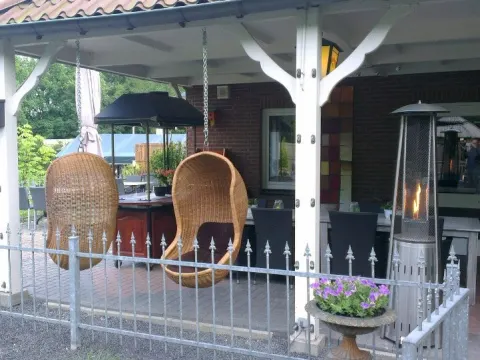 Restaurant Maasdal
