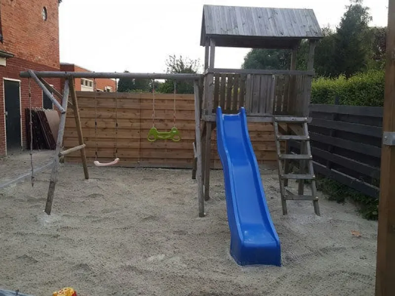 Foto 1 van De Lopster Kroon