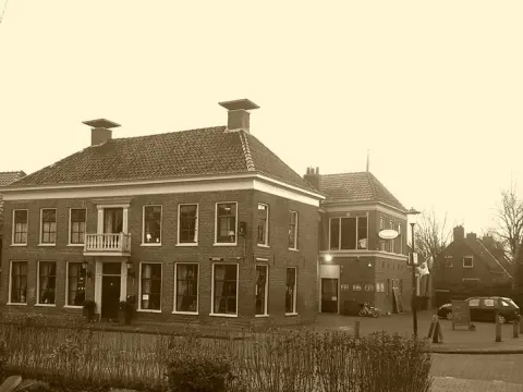 Foto 3 van De Lopster Kroon
