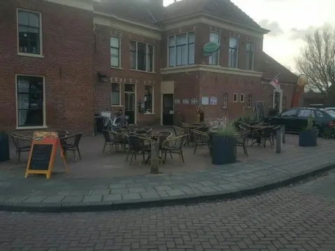 De Lopster Kroon