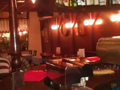 Café Restaurant Max Otter