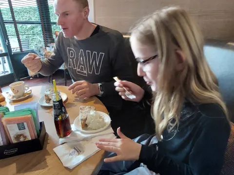 Grand Café Tjaarda