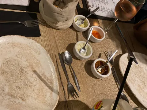 Kom Aan Tafel!