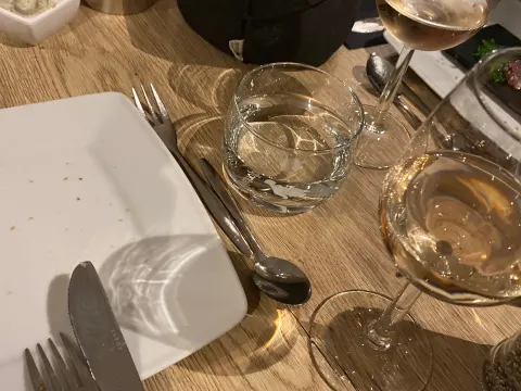 Kom Aan Tafel!