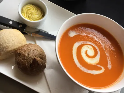 Foto 5 van Kom Aan Tafel!