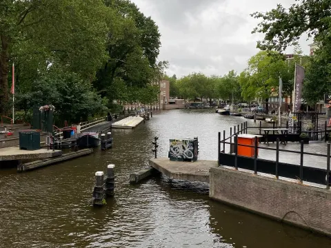 Leidsplein