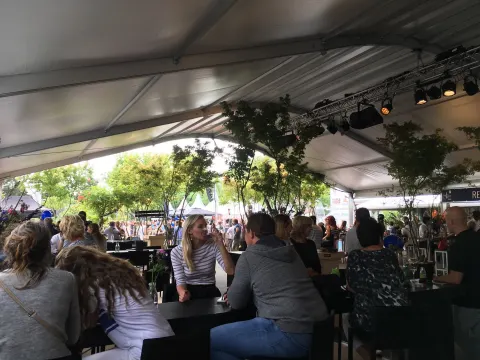 Lekker Laren