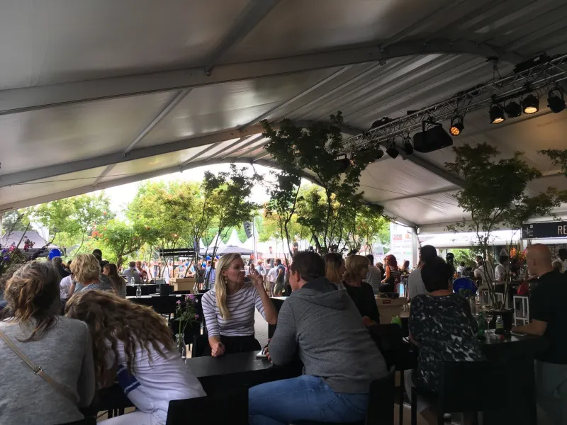 Foto 1 van Lekker Laren