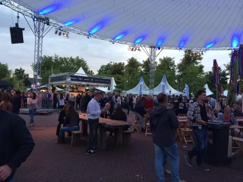 Foto 3 van Lekker Laren