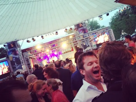 Foto 4 van Lekker Laren